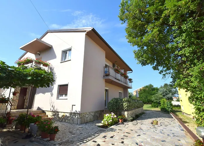 Apartmán Jospia3 Mit Privatem Balkon By Interhome