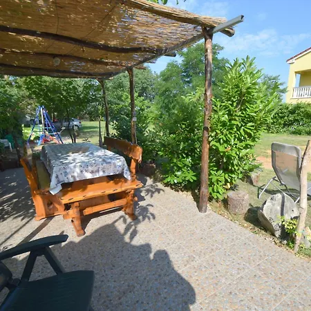 Jospia3 Mit Privatem Balkon By Interhome * Sveti Anton (Krk)