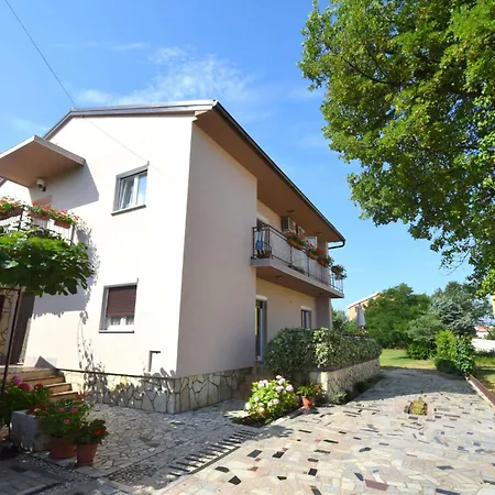 公寓 Jospia3 Mit Privatem Balkon By Interhome