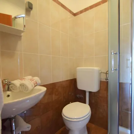 Jospia3 Mit Privatem Balkon By Interhome 公寓 *