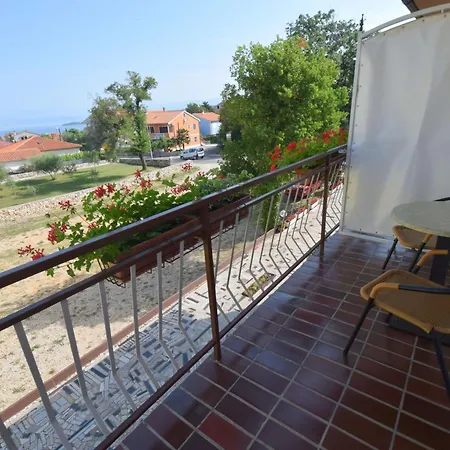 Jospia3 Mit Privatem Balkon By Interhome *